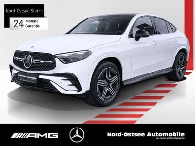 Mercedes GLC300