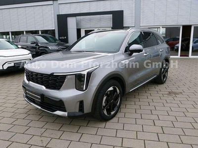 Gebraucht Kia Sorento Platinum 261 PS (191 kW) 2025 Grau SUV