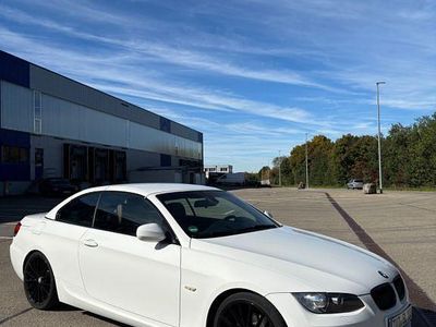 BMW 320 Cabriolet