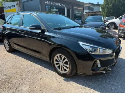 Gebraucht Hyundai i30