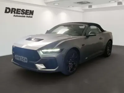Gebraucht Ford Mustang