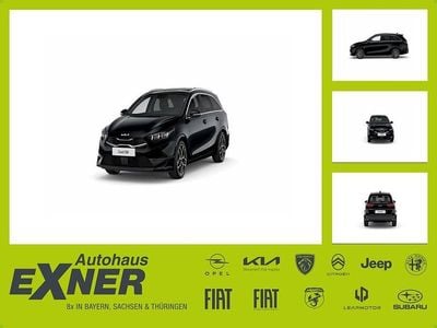 Neu Kia Ceed Sportswagon Vision 140 PS (102 kW) 2025 Weiß Kombi