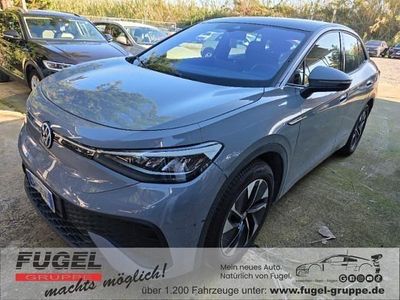 Gebraucht VW ID.5 Pro Performance 150 kW (204 PS) 2023 Mondsteingrau SUV