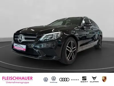 Gebraucht Mercedes C300