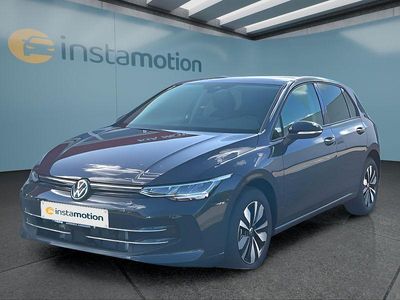 Grau Neu 2025 VW Golf VIII Kleinwagen | 27.249 € (Fairer Preis)