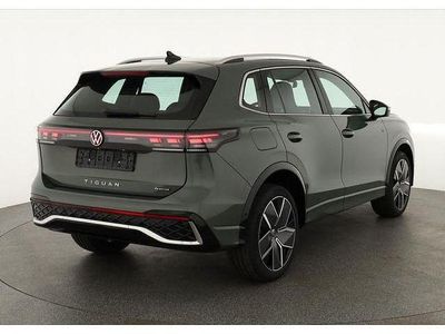 Nuova VW Tiguan R-line 265 CV (194 kW) 2025 SUV