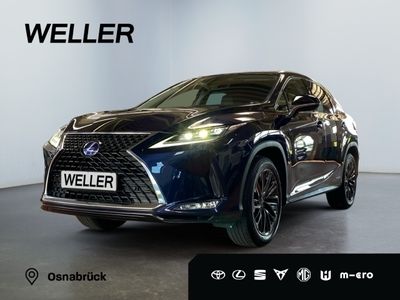 Lexus RX450h