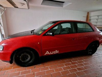 gebraucht Audi A3 1998