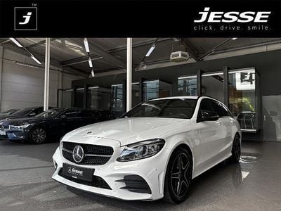 Mercedes C300