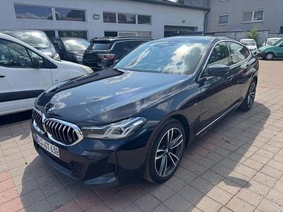 BMW 630