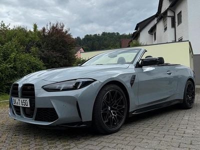 Gebraucht BMW M4 Cabriolet