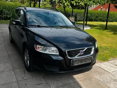 Gebraucht Volvo V50