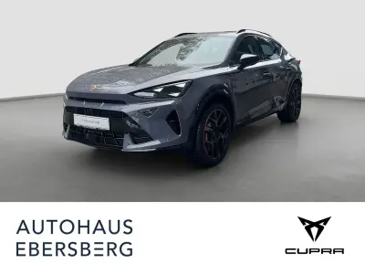 Neu Cupra Formentor VZ2 272 PS (200 kW) 2026 Grau SUV