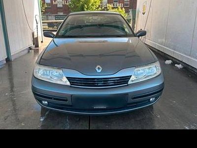 Renault Laguna II