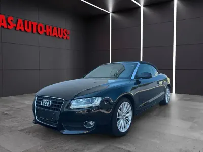 Gebraucht Audi A5 Cabriolet
