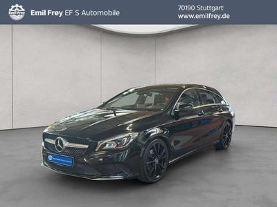 Mercedes CLA200