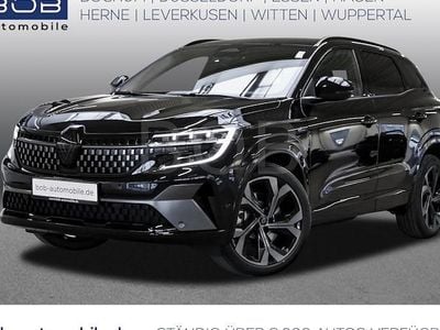 Black pearlschwarz Neu 2025 Renault Austral Iconic Esprit Alpine SUV | 37.888 € (Superpreis)