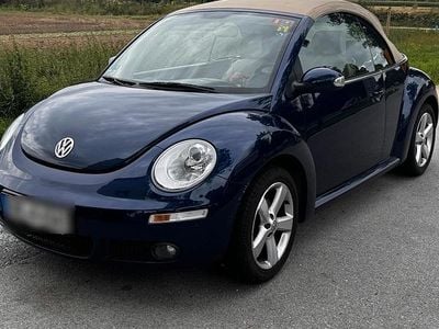 VW Beetle