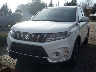 gebraucht Suzuki Vitara 1.4 Hybrid Comfort