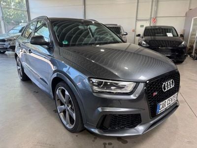 Audi RS Q3