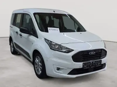 Gebraucht Ford Tourneo Connect