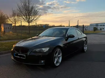 Używany BMW 325