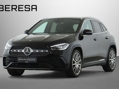 Mercedes GLA180