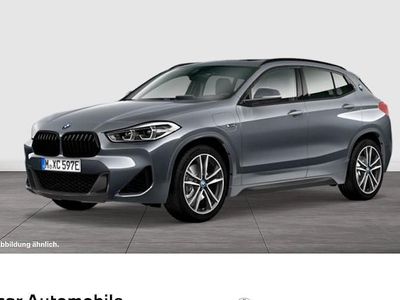 Grau Gebraucht 2023 BMW X2 M Sport SUV | 35.995 € (Fairer Preis)