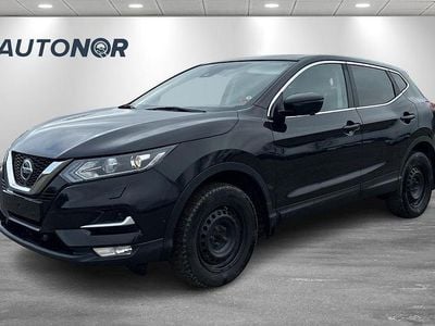 Occasion Nissan Qashqai 360º 150 ch (110 kW) 2019 Marron SUV