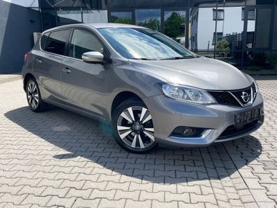 Nissan Pulsar