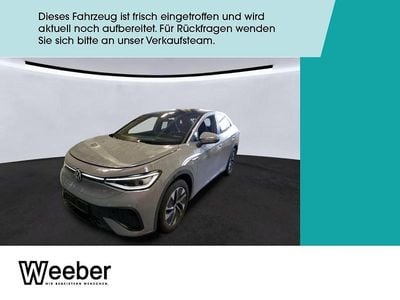 Brugt VW ID.5 Pro 150 kW (204 HK) 2022 Grå SUV