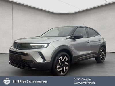 Gebraucht Opel Mokka 131 PS (96 kW) 2024 Grau SUV