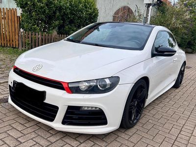 VW Scirocco