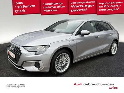 Audi A3 e-tron