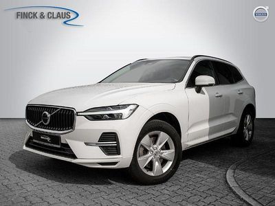 Usata Volvo XC60 Momentum 197 CV (144 kW) 2022 Bianco SUV
