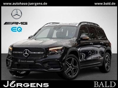 Mercedes GLB220