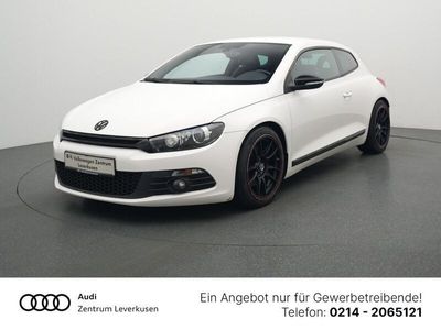 VW Scirocco