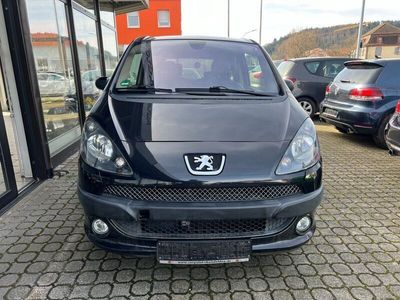 gebraucht Peugeot 1007 Sport