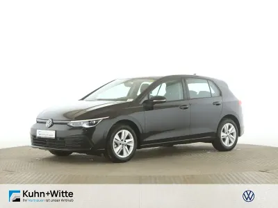 Gebraucht VW Golf VIII