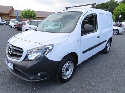 Mercedes Citan 108