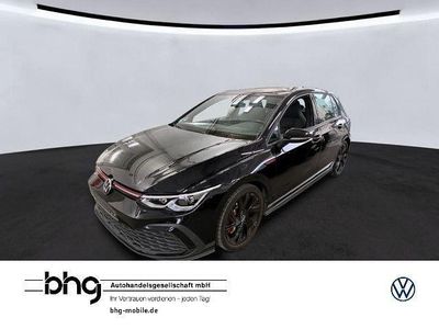 Gebraucht 2023 VW Golf VIII GTI Limousine | 42.468 €