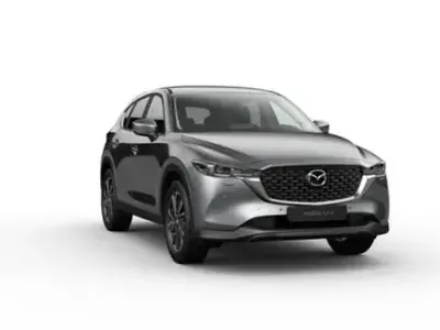 Gebraucht Mazda CX-5
