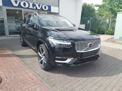 Gebraucht Volvo XC90