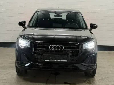 Gebraucht Audi Q2