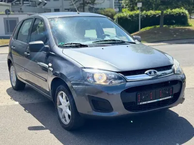 Gebraucht Lada Kalina