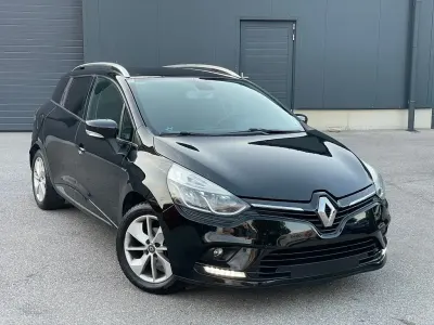 Gebraucht Renault Clio