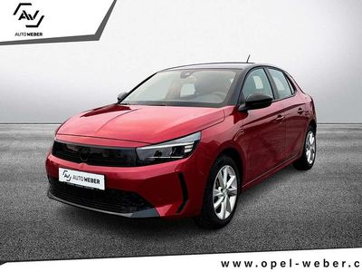 Gebraucht Opel Corsa 101 PS (74 kW) 2025 Peperoncino red Kleinwagen