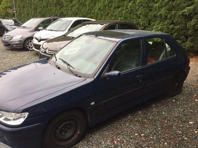 Peugeot 306