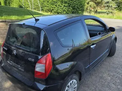Gebraucht Citroën C2 Advance 60 PS (44 kW) 2006 Kleinwagen
