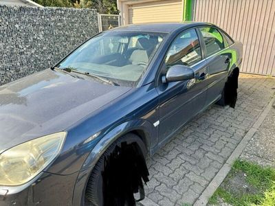 gebraucht Opel Vectra c